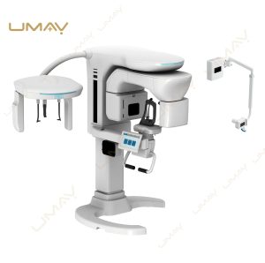Extraoral Dental CBCT System and Intraoral X-Ray Kit