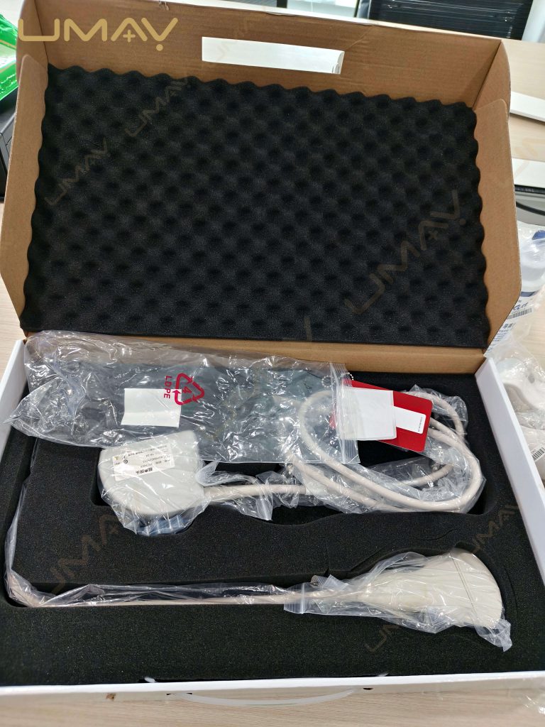 Diagnostic Ultrasound Probes Protective Packaging
