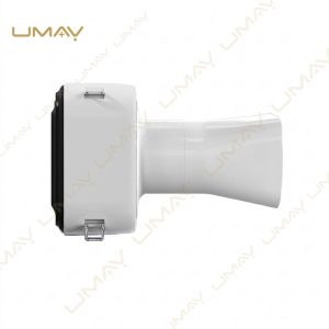 Portable Vet X-Ray Machine Side View