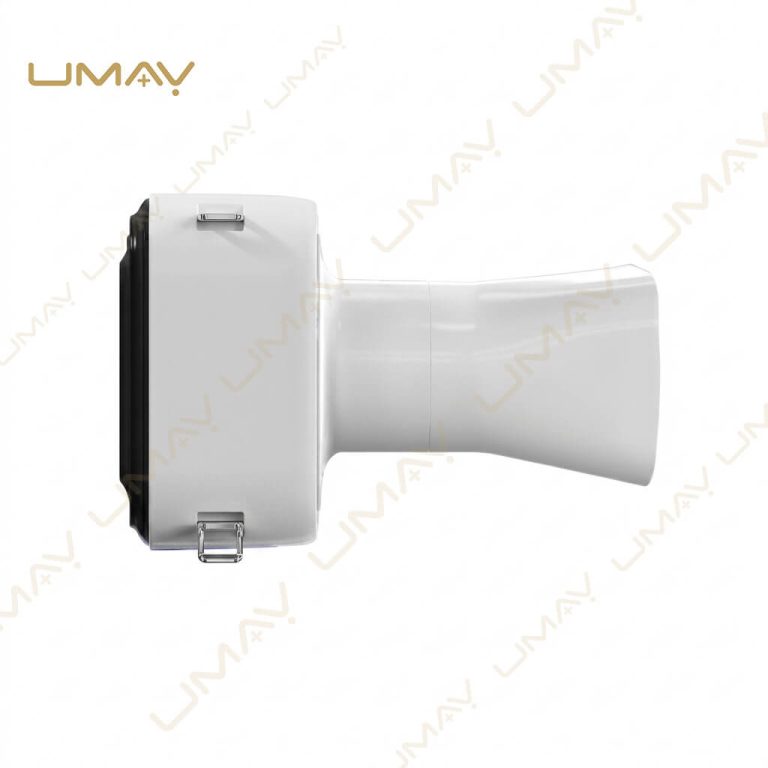 Portable Vet X-Ray Machine Side View