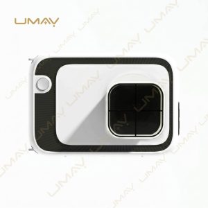 Portable Vet X-Ray Machine Front Profile