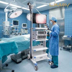 Operating Room Endoscopic Surgery Equipment