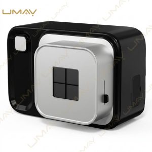 Portable Handheld X-Ray Device Product View