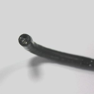 Flexible Endoscope Distal Tip Camera Optics