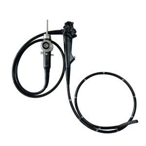 Commercial Flexible Video Endoscope Scope Set