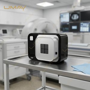 Portable Digital Radiography Device