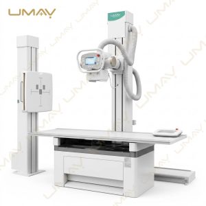 Hospital Radiology Room Digital X-Ray Equipment…_202608141340