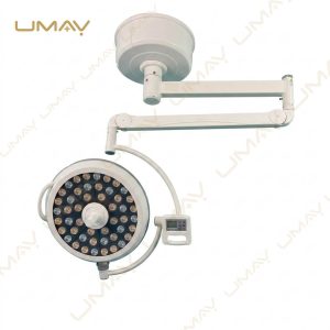 Dual Color Temperature LED Operating Shadowless Lamp(1)