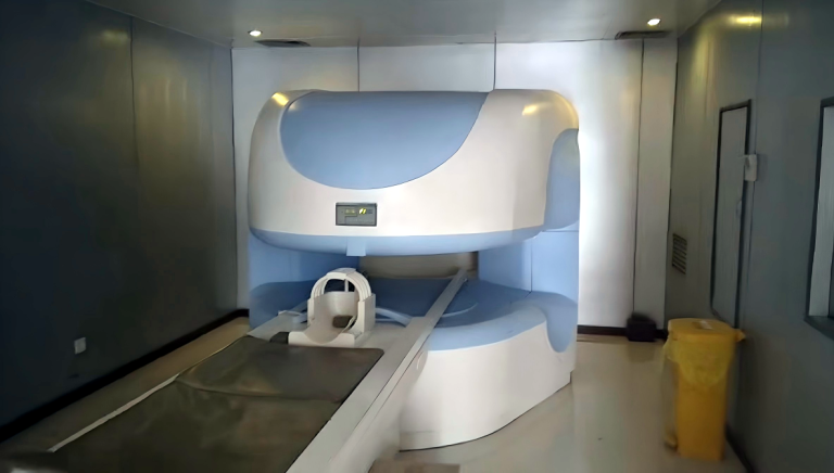 Medical Open MRI System Suite