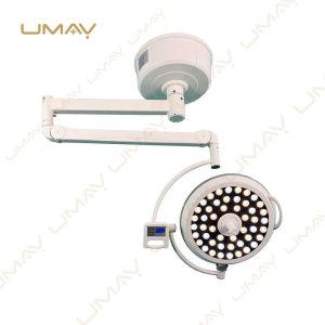 Central Core Illumination LED Surgical Operating Lamp