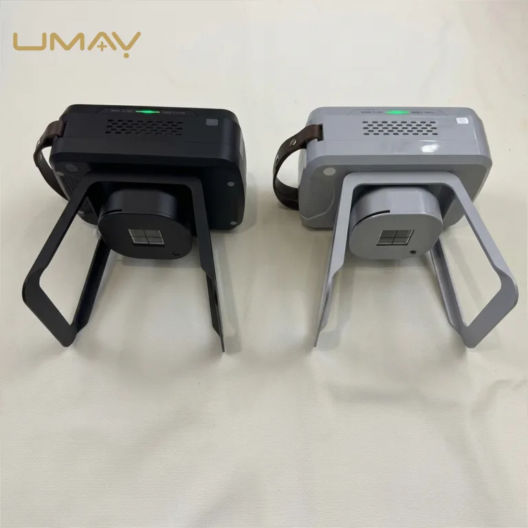 Digital Touch Screen Portable X-Ray Devices