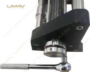 Skin Graft Mesher Manual Ratchet Handle