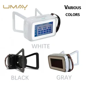 Portable X-Ray Machine Color Variations