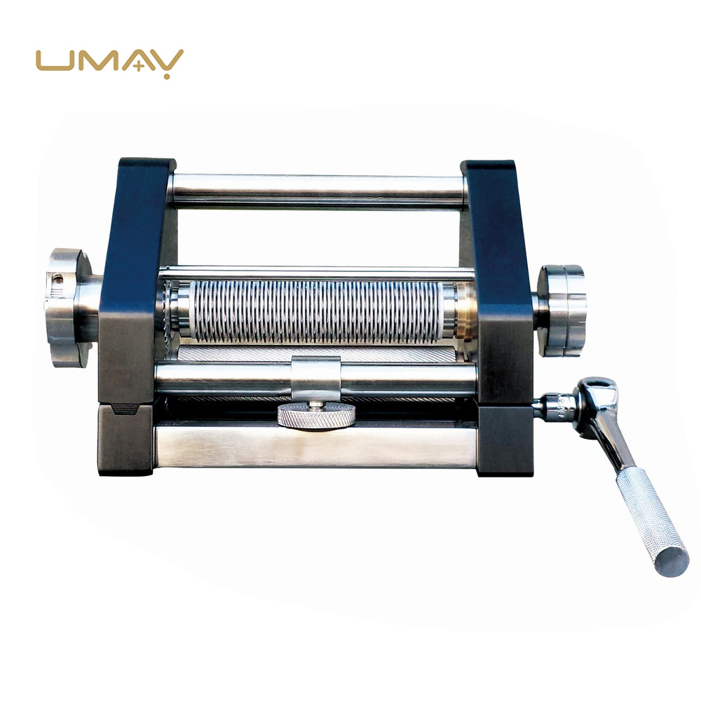 Manual Surgical Skin Graft Mesher / Precision Skin Expander Machine for Burn & Plastic Surgery