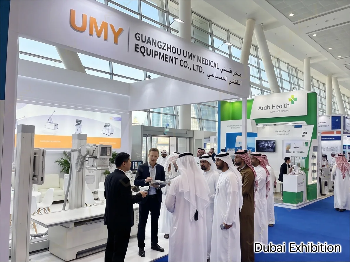 Dubai Exhibition