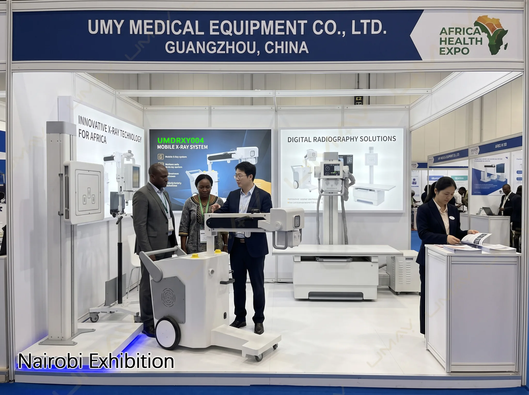 Nairobi Exhibition