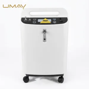 Mobile Medical Oxygen Generator Profile