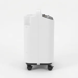 Portable 5L Medical Oxygen Concentrator
