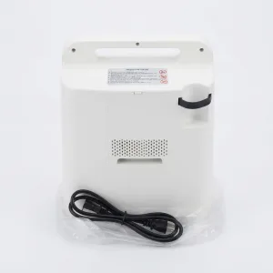 Portable Home Care Oxygen Generator