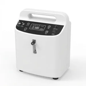 5L Portable Medical Oxygen Concentrator