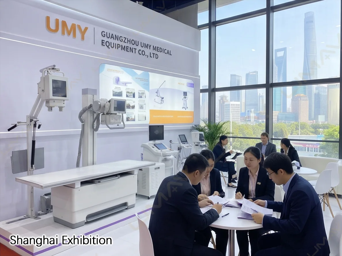 shanghai Exhibition